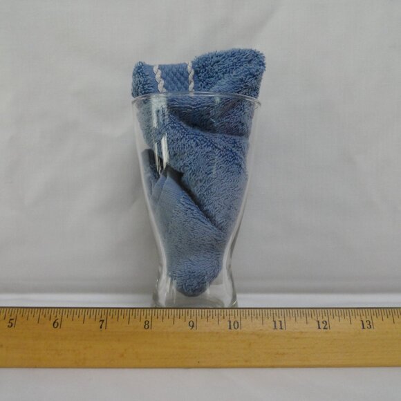 Vintage, bar draft beer glass - Picture 2 of 7